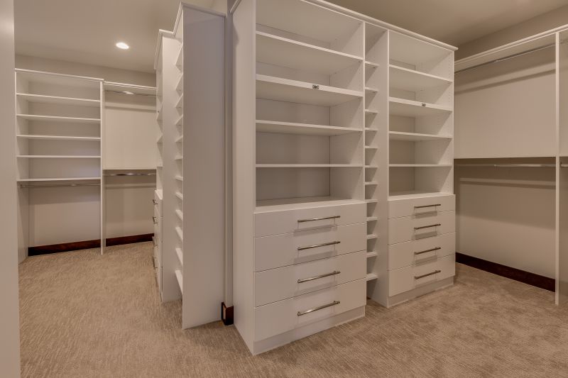 Innovative Storage Options