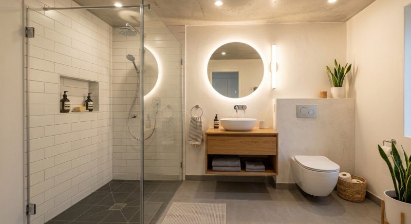 Top Bathroom Remodeling Companies in Sandy, UT