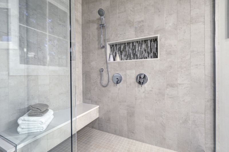 Affordable Shower Installation Services